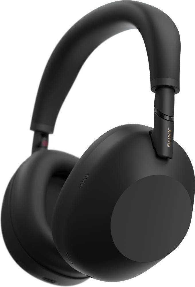 Sony WH-1000XM6